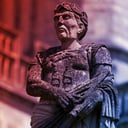 A rómaiak és vikingek alig hagytak nyomot a brit génekben