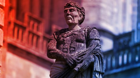 A rómaiak és vikingek alig hagytak nyomot a brit génekben