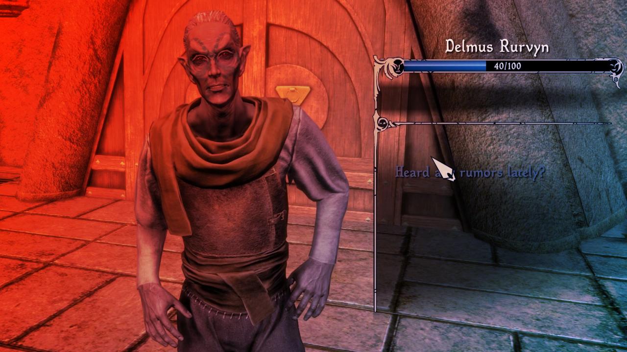 A Skywind megamod lélegzetelállítóan új életet lehel a Morrowindbe