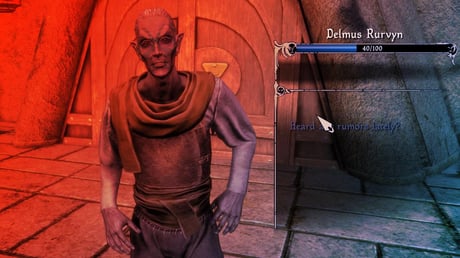A Skywind megamod lélegzetelállítóan új életet lehel a Morrowindbe