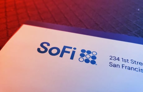 A SoFi banki stabilcoinja 15 millió felhasználóhoz ér el