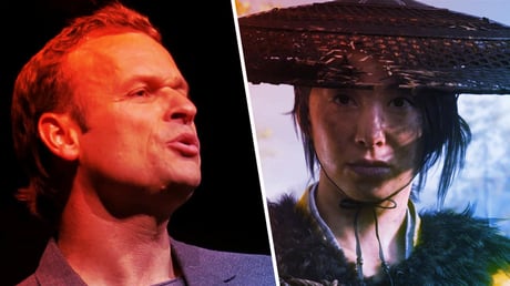 A Sony kihátrál a PC-ről – talán négy játék bánja