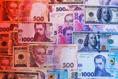 A stabilcoinok értéke már 95 ország devizatartalékát is veri