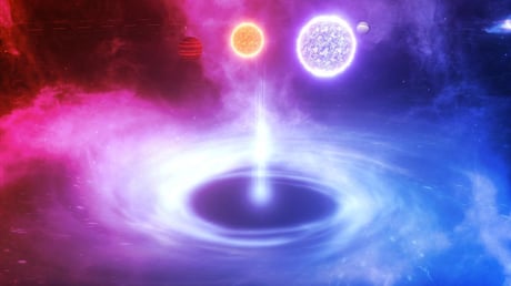 A Stellaris 10 éves, mégis záporoznak az új DLC-k