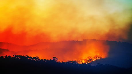 A százéves ritkaságú szuper El Niño közeleg: rekordközeli áprilisi óceánhőmérsékletek