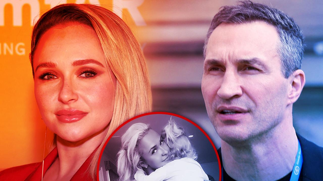 A szülésbe majdnem belehalt – Hayden Panettiere megrázó vallomása