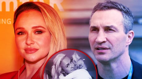 A szülésbe majdnem belehalt – Hayden Panettiere megrázó vallomása