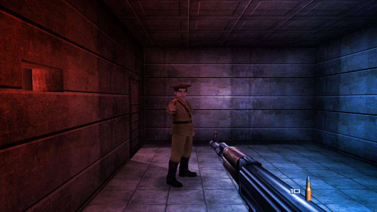 A teljes N64-játékkínálat rollback netkódot kapott