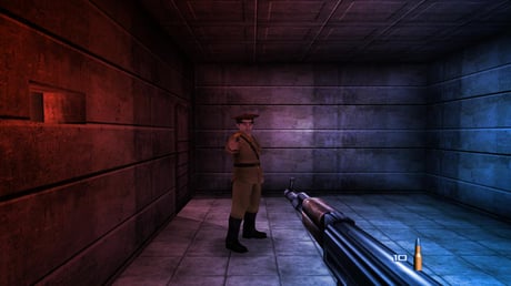 A teljes N64-játékkínálat rollback netkódot kapott