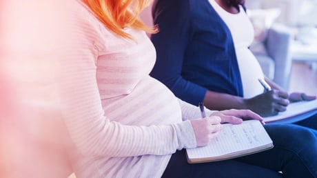 A terhesség tudománya: Teszteld, mennyit tudsz a babafejlődésről!
