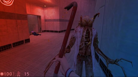 A téridő királynője, Max Caulfield, átveszi Gordon Freeman helyét