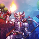 A Terraria 70 milliónál, PC-n átlag több mint 100 óra