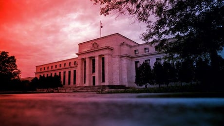 A tokenizált állampapírok 15 milliárdnál járnak, a bitcoin megtorpan, miközben Fed-kamatfélelmek erősödnek