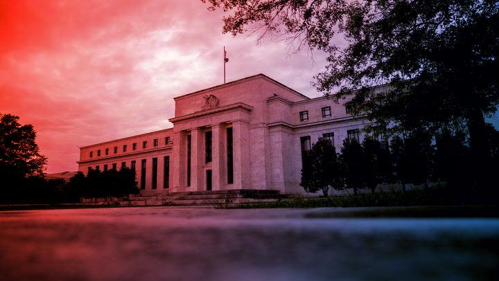 A tokenizált állampapírok 15 milliárdnál járnak, a bitcoin megtorpan, miközben Fed-kamatfélelmek erősödnek