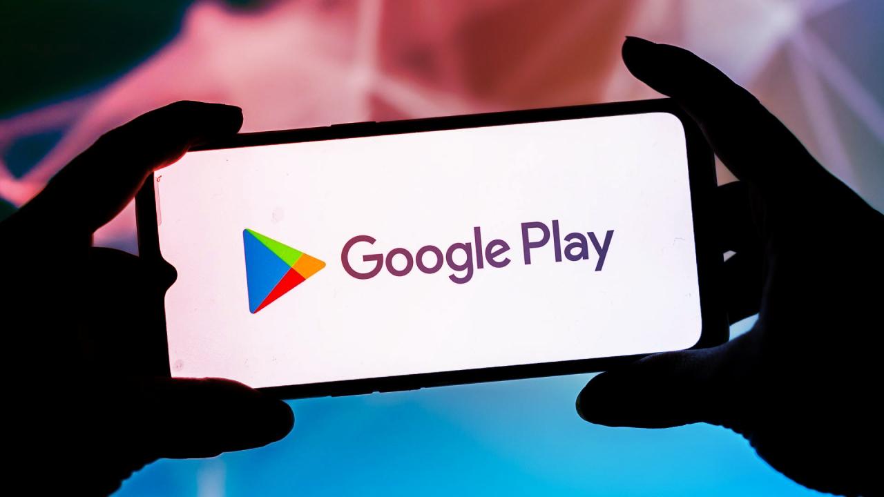 A veszélyes CallPhantom-csalás 28 Google Play-alkalmazáson terjedt, milliókat érintve