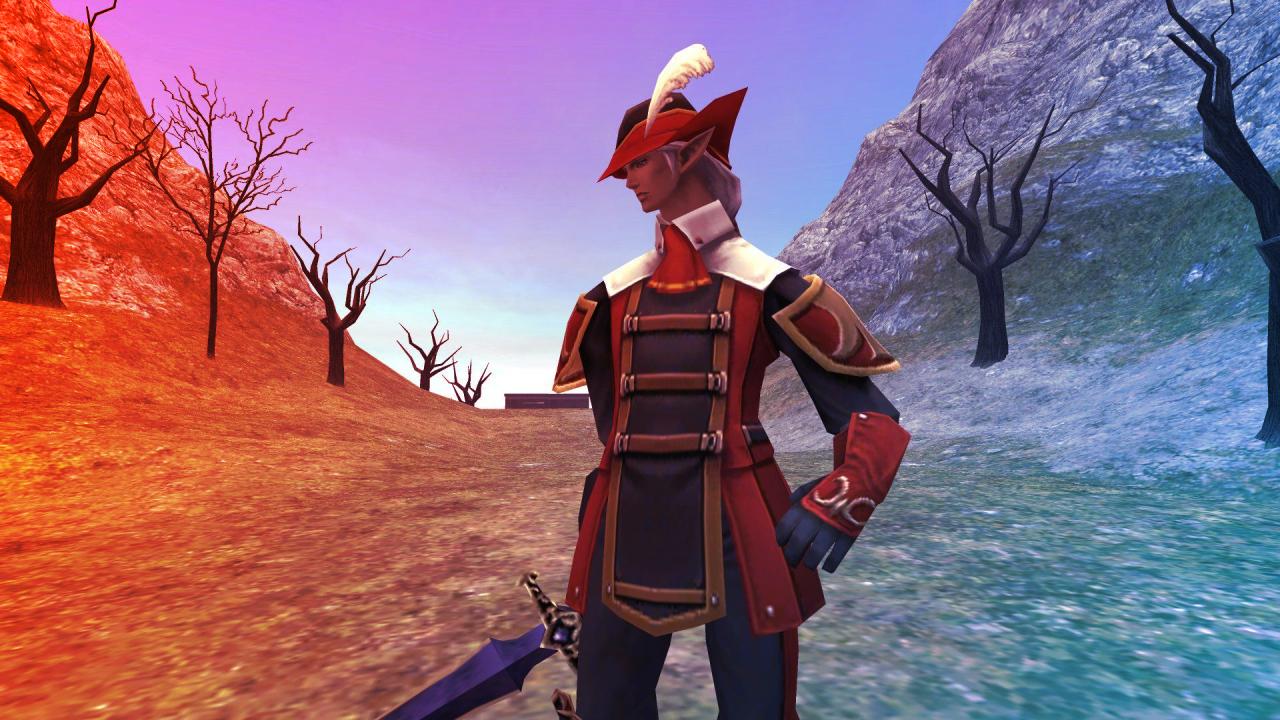 A veterán Final Fantasy XI 24 év után is tartogat újdonságokat