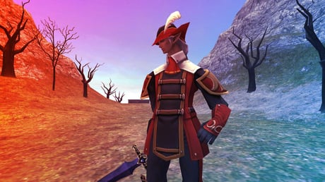 A veterán Final Fantasy XI 24 év után is tartogat újdonságokat