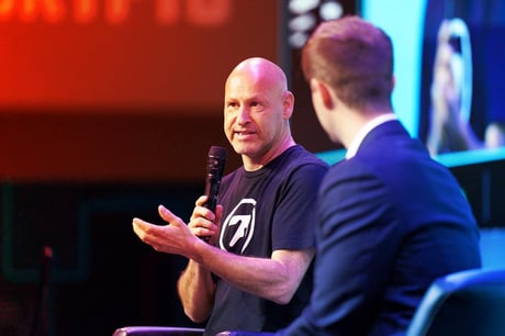 A világgazdaság teljes tokenizációja elkerülhetetlen – Joseph Lubin szerint