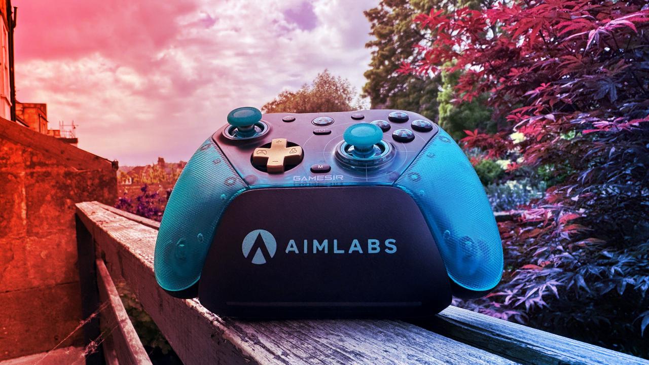 A villámgyors kontroller – GameSir G7 Pro 8K teszt, humorral