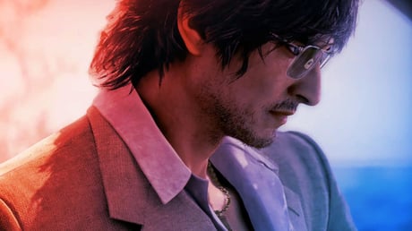 A Yakuza-sorozat eredettörténete: ilyen lesz a Stranger Than Heaven