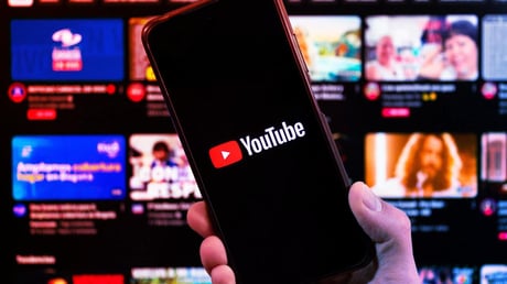 A YouTube tévés appja: mostantól vásárlás Google Pay-jel, két kattintással