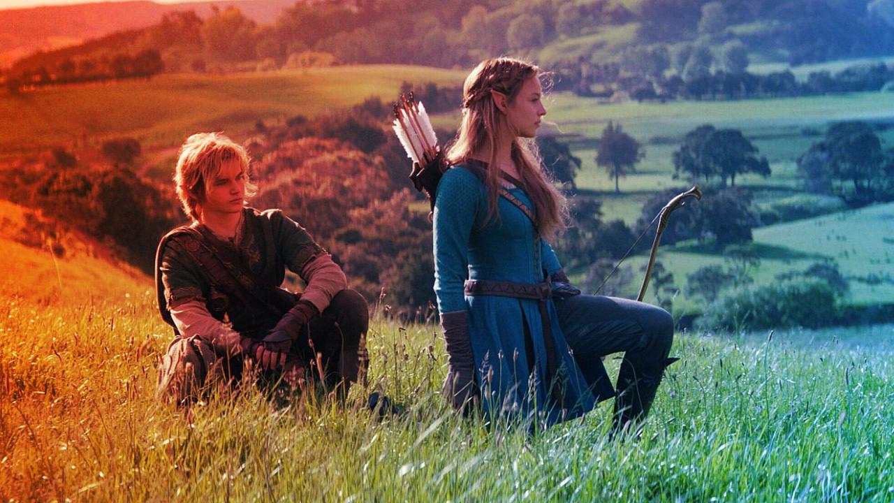 A Zelda élőszereplős filmje a vártnál korábban jön