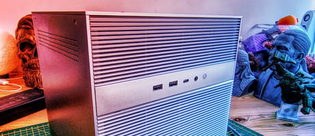 A ZimaCube 2: az otthoni adattárak svájci bicskája