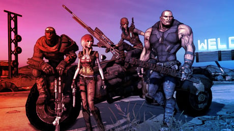Az 50 millió dolláros stílusváltás tette sikerré a Borderlands-t