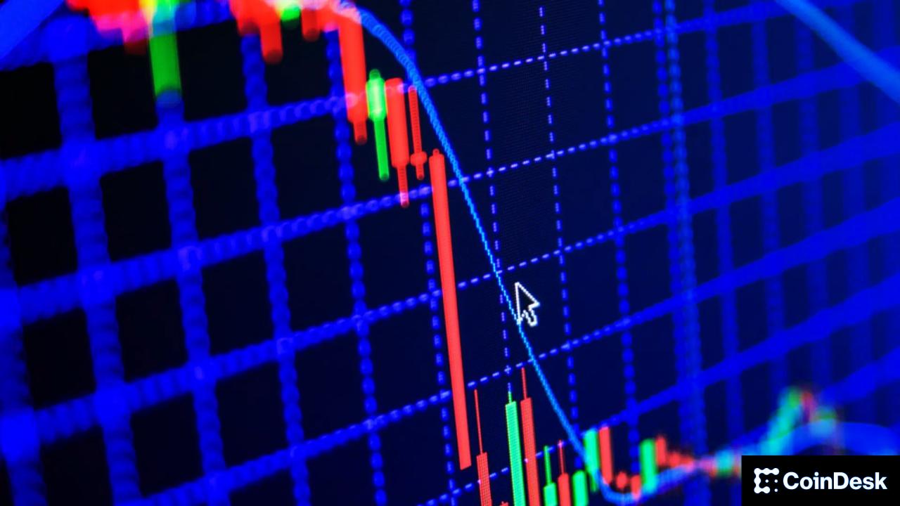 Az 500 milliós kriptóbukó: zuhan a bitcoin, mínuszban a piac