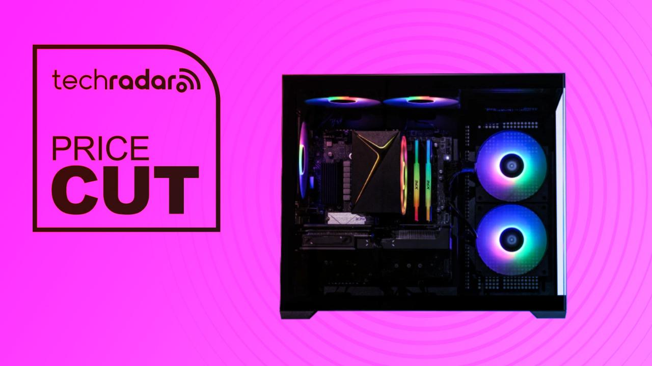 Az 899 dolláros, AI-kész RTX 5060-as PC: megéri?