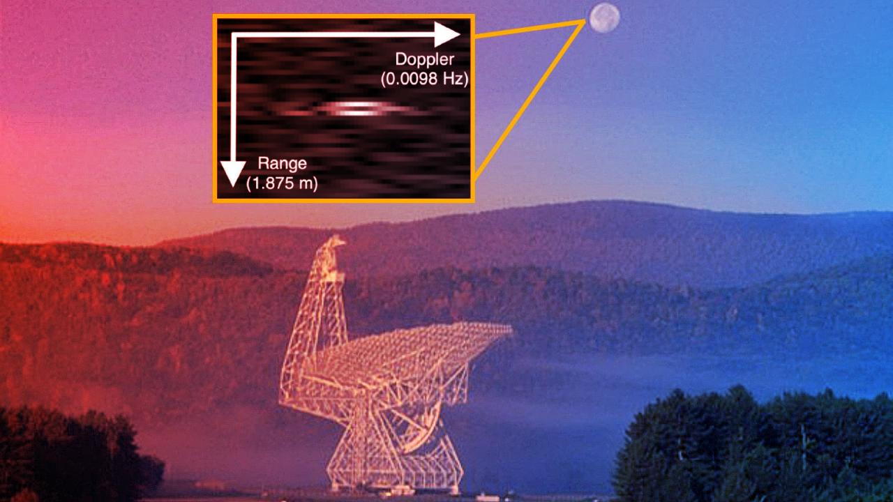 Az a pár pixel: földi távcső fotózta az Artemis II-t a Holdnál