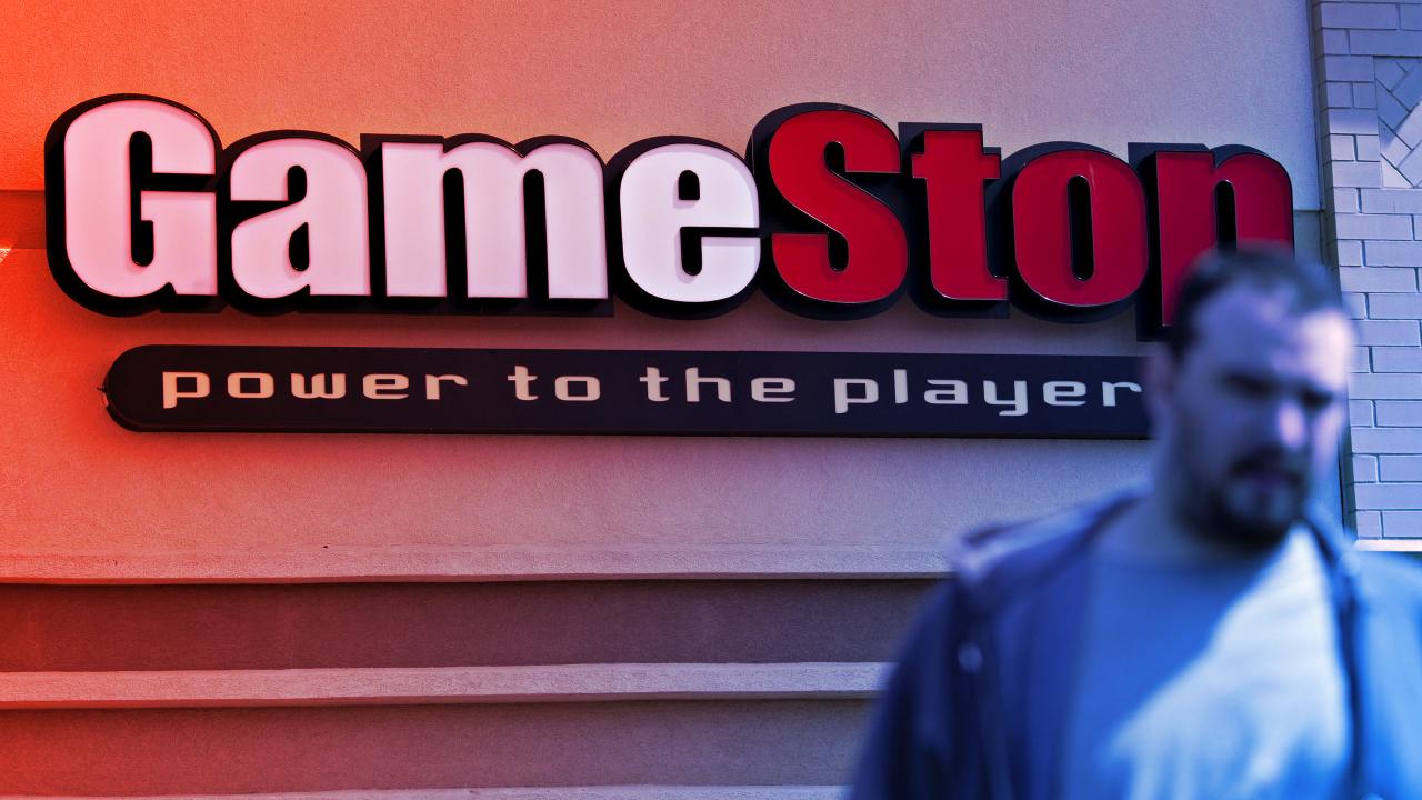 Az abszurd GameStop–eBay történet: a vezért eBay-ezésért tiltották ki, majd visszaengedték