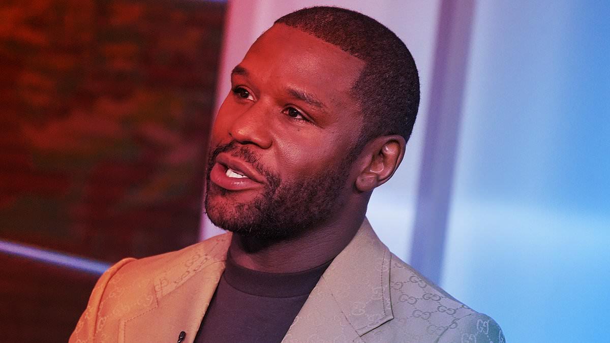 Az adósság romba döntheti Floyd Mayweather fényűző életét