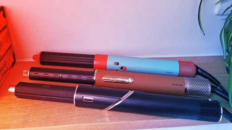 Az Airwrap túl drága? Íme a legjobb feleáras alternatívák