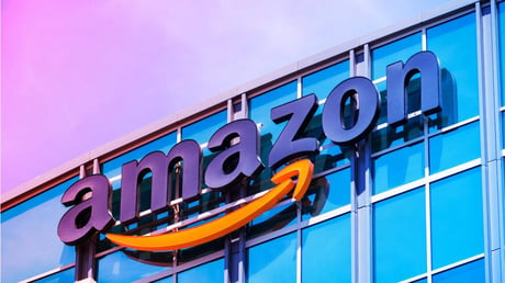 Az Amazon dolgozói mesterségesen pörgetik az MI-használatot a kvótákért