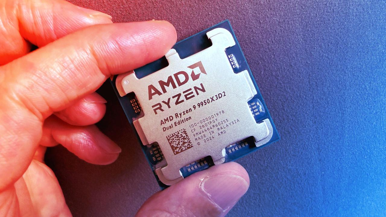 Az AMD tarol az x86 piacon, de asztali fronton gyengül