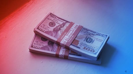 Az amerikai kriptoverseny: a Kraken anyacége bekebelezi a Bitnomialt