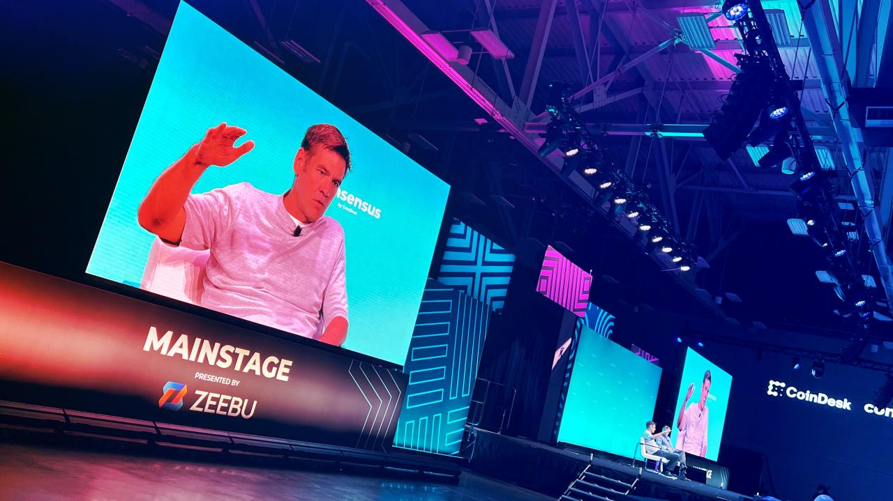 Az Andreessen Horowitz 800 milliárddal száll be a kriptóba