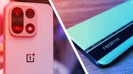 Az Android-rajongók titkos vágya: feltámadhat a OnePlus–Realme szövetség?