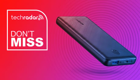 Az Anker power bank 20 dollárért verhetetlen: kicsi és erős