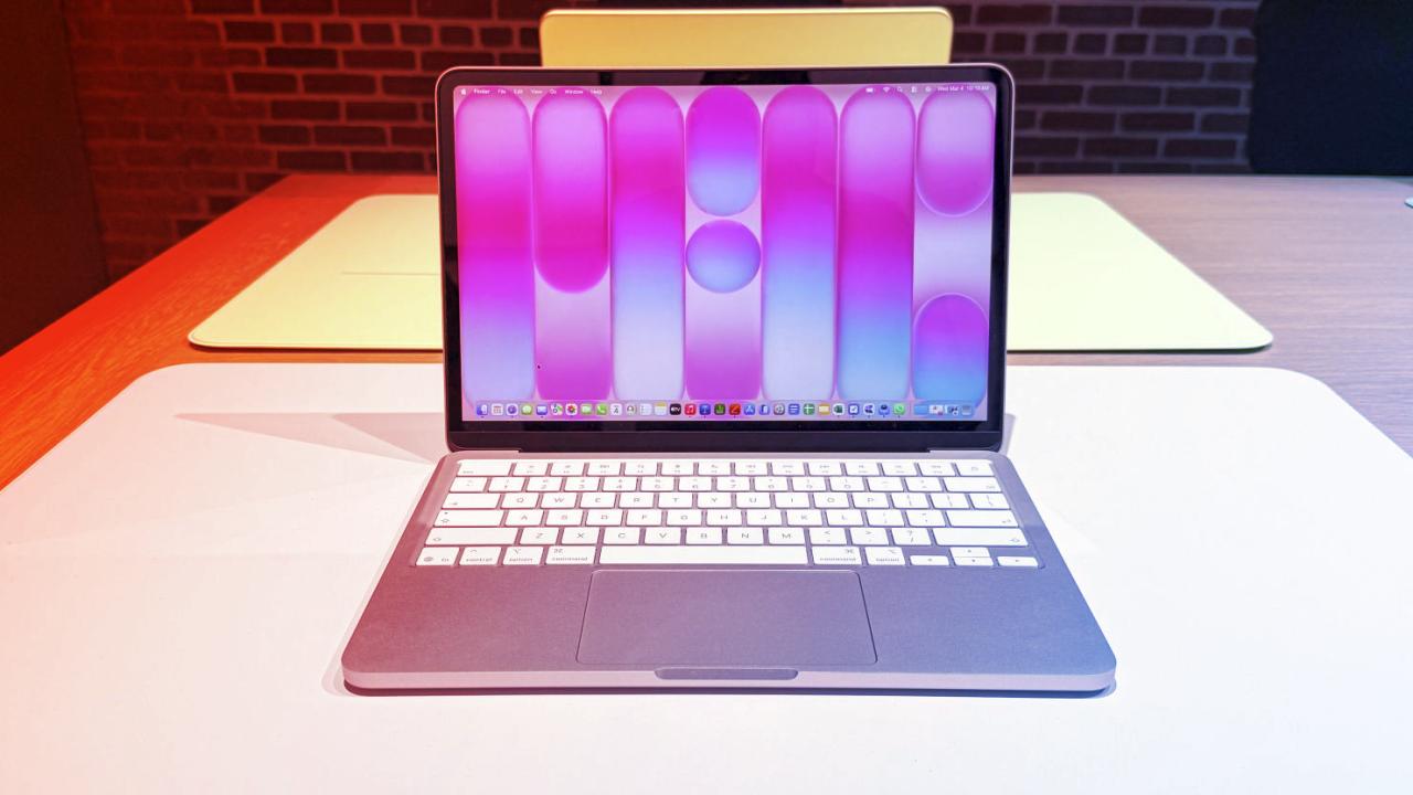 Az Apple mindent visz: MacBook Neo jön Kansas City iskoláiba
