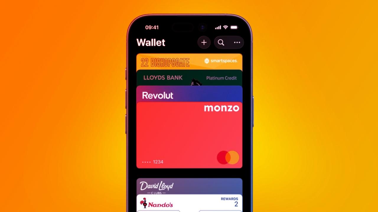 Az Apple Wallet tényleg hamarosan kiváltja a plasztikkártyákat?