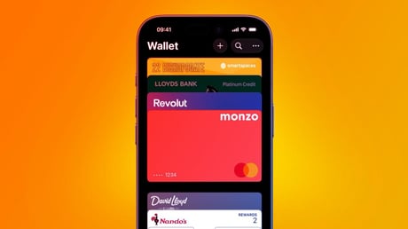 Az Apple Wallet tényleg hamarosan kiváltja a plasztikkártyákat?