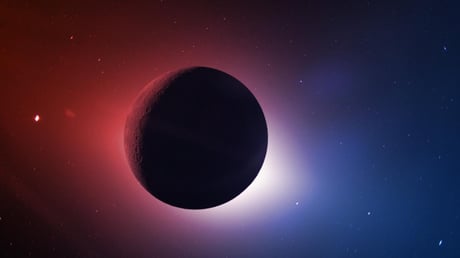 Az Artemis II űrhajósai belülről mesélik el a felfoghatatlan napfogyatkozást