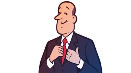 Az Ask.com végleg lehúzza a rolót: búcsú Jeeves inastól