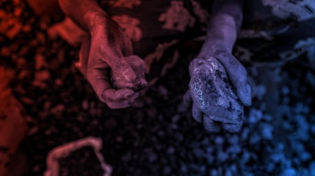 Az ásványbányászat rejtett ára: beteg gyerekek, mérgezett víz