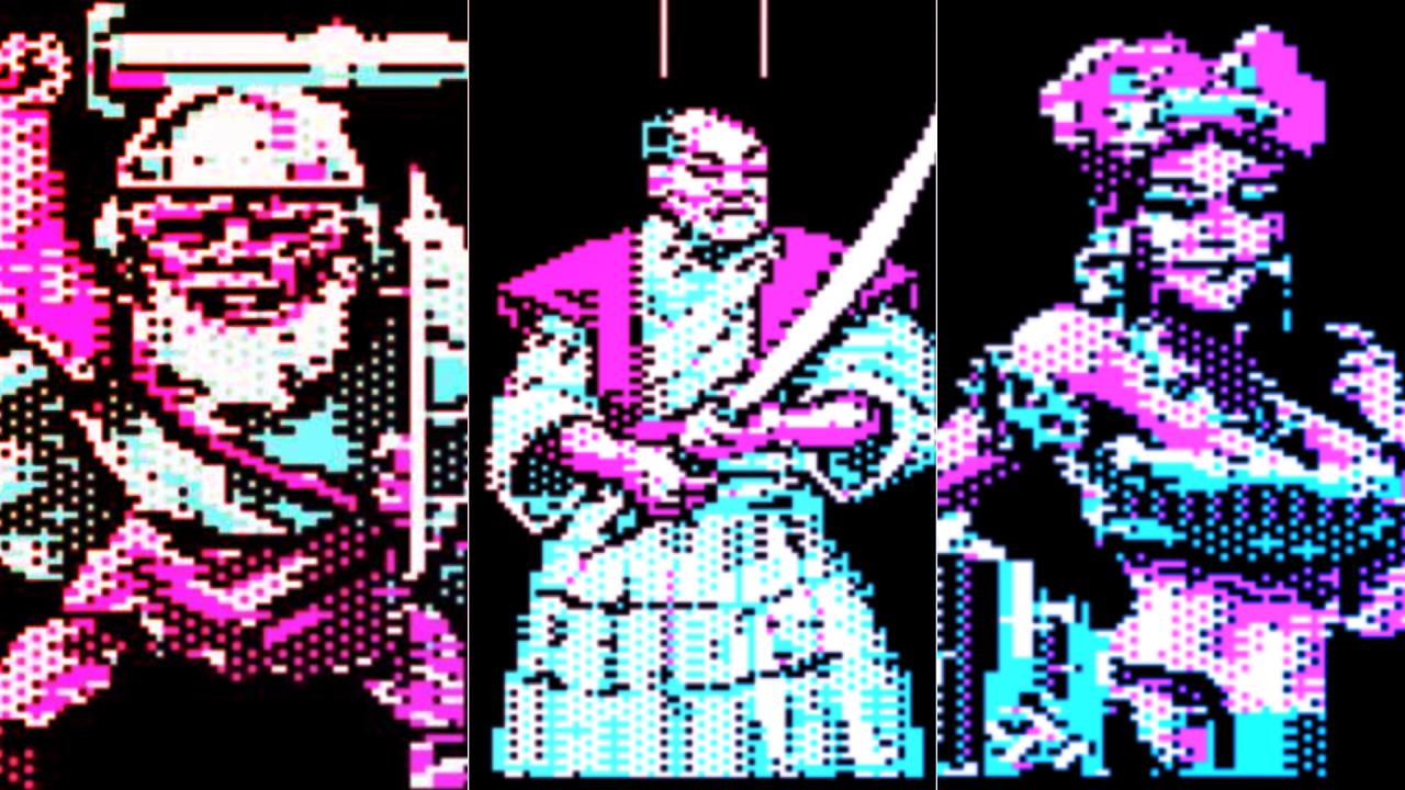 Az Atari megvette a Wizardry jogait, indul az újrakiadás-hadjárat