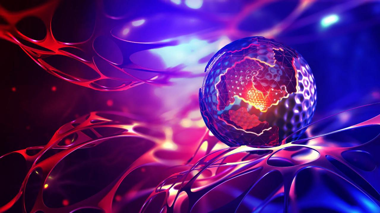 Az áttörő nanotechnológia visszafordította az Alzheimer-kórt egerekben