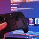 Az ausztrálok hajnali háromkor csaphatnak le a Steam Controllerre