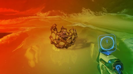 Az Axum baktériumkultúra megszerzésének titka a Subnautica 2-ben